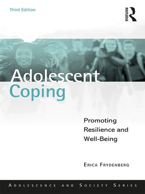 cover image of Adolescent Coping